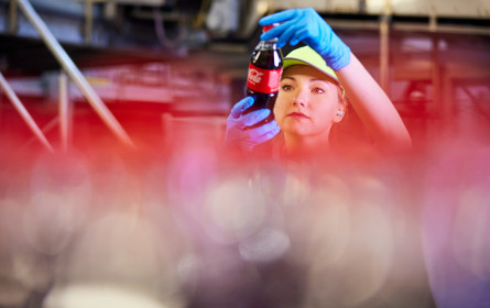 Coca-Cola HBC Österreich veröffentlicht Nachhaltigkeitsbericht 2024