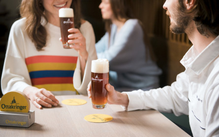 Ottakringer Seidl-Wandertage gehen in die 2. Runde