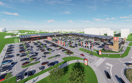 SES expandiert in Kroatien