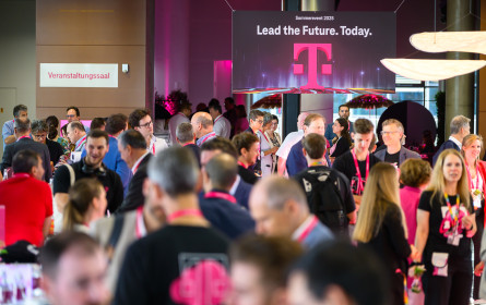 T-Systems Sommerevent 2025