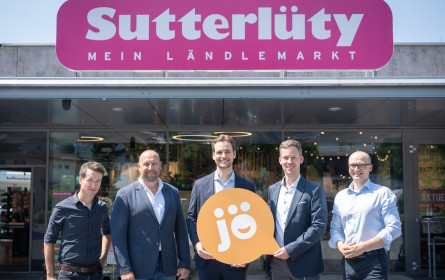 Sutterlüty startet mit dem jö Bonus Club