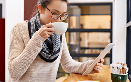 ePaper bleibt Zugpferd