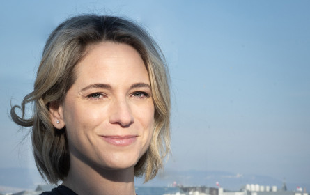 Neue Direktorin für die Heidi Horten Collection