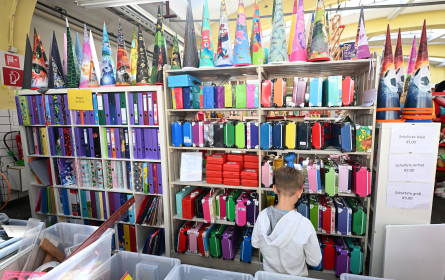 OMG Austria unterstützt Schulstart