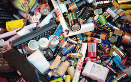 Die Batterietechnologie steht auf dem Prüfstand