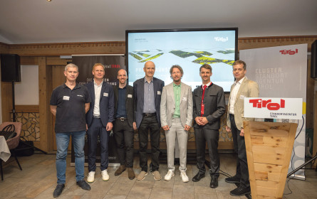 Ein 4.0-Frühstück mit Kipferl und KI