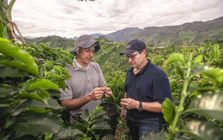 Tag des Kaffees 2025: Genuss trifft Verantwortung