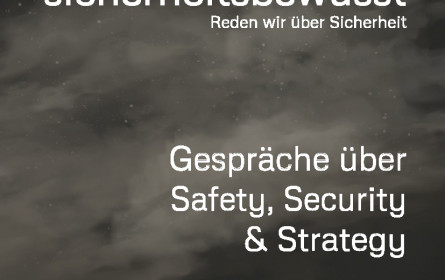Podcast „sicherheitsbewusst“ feiert Jubiläum
