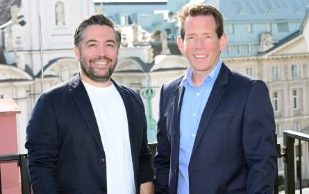 Agenda 2050 startet Initiative