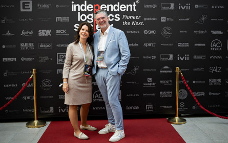 Internationaler Logistik Sommer