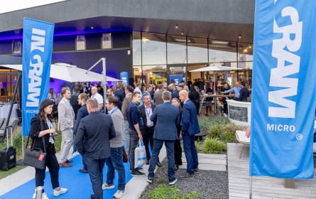 Business trifft Design