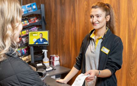 Billa startet größte Preisoffensive gegen die Teuerung