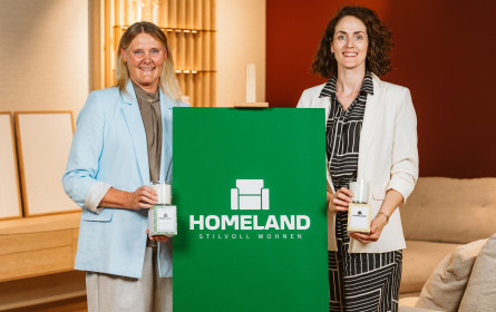 Neue Ikea-Managerin in Wien