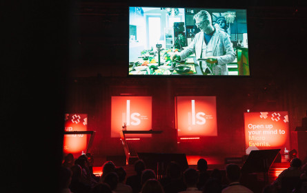 Bewegung mit Haltung