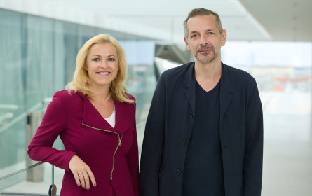 Adverserve modernisiert Markenauftritt anlässlich des 25. Jubiläums