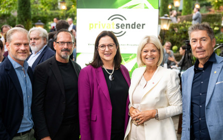 VÖP fordert Unterstützung für Privatradio