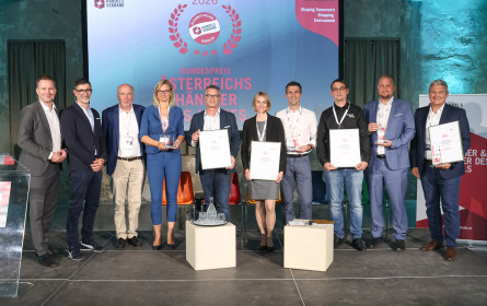 HV-Bundespreis 2025: Beliebteste Händler des Landes ausgezeichnet