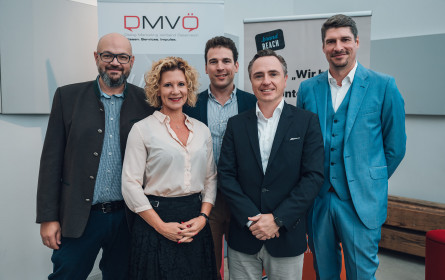 Marketing Automation Day 2025 in Wien