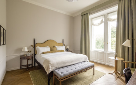 Heroes & Heroines übernimmt Kommunikation für Miiro Hotels in Wien