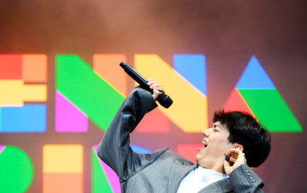 Wer startet für Österreich beim ESC?