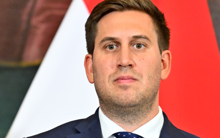 "Charta zur digitalen Souveränität"