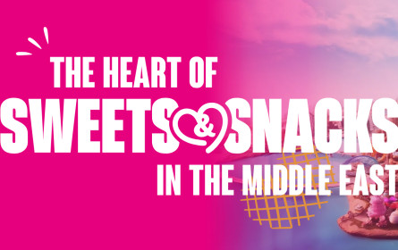 ISM Middle East 2025 auf Rekordkurs