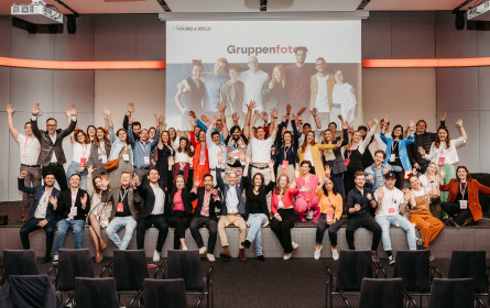 Austria's Young & Wild in Salzburg