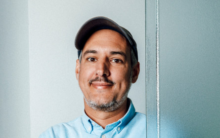 Roitner startet im House of Communication