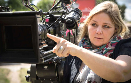 Österreich über EU-Schnitt bei Frauen in Filmen