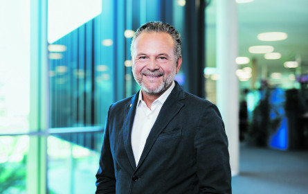 Antenne Steiermark:  Ein Radiopionier wird 30