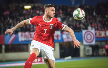 Ein ORF-Jahr mit  vielen Highlights