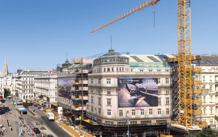 Starke visuelle Lösungen