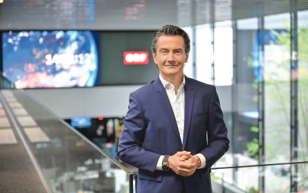 ORF zwischen Sparen und Sport-Events