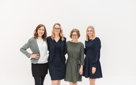 komma4: „Mit Hirn, Herz und Handschlagqualität“