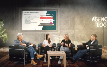 „Herzblut ist unser Kernelement“