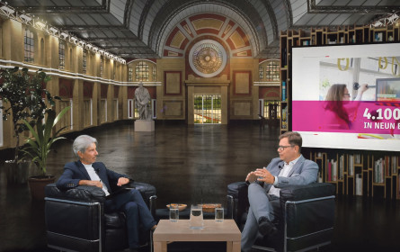 Öffi-Werbung mit Public Value-Turbo