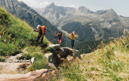 „Bergwelten“ feiert das Zehnjährige