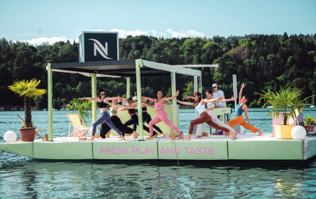 Das Sommerloch ist ein Mythos