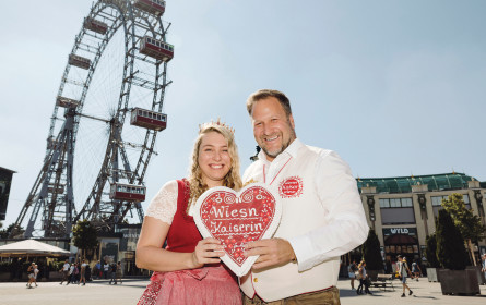 Wiener Kaiser Wiesn