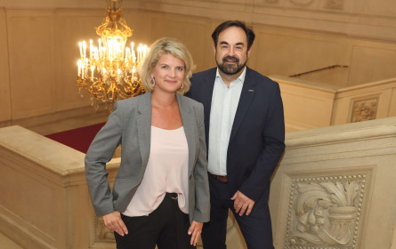 Neuer Hofburg-Geschäftsführer