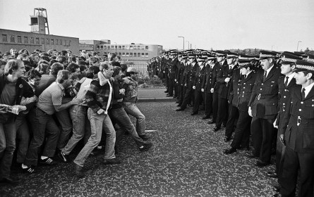 Fotos als Spiegel der Zeit