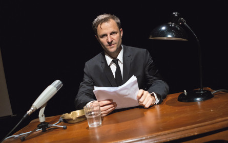 Ein Stück Weltliteratur