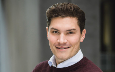 „Wir wachsen deutlich schneller als erwartet“