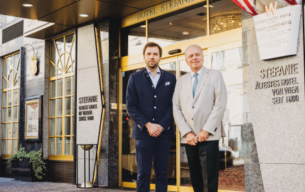 Generationswechsel bei der Schick-Gruppe