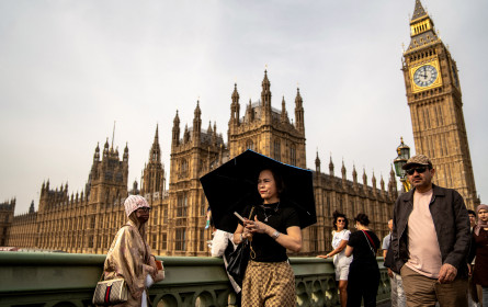 Google plant Milliarden-Investitionen in Großbritannien