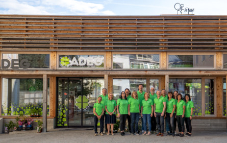 Adeg Arriach LiM stärkt Nahversorgung und Gemeinschaft