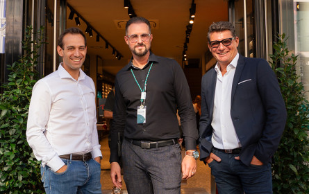 Pearle eröffnet ersten Store über zwei Etagen in Innsbruck