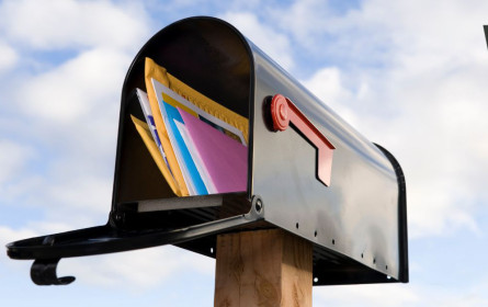 Vendo-Mailing-Guide für erfolgreiche Aussendungen