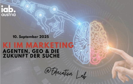 iab NETwork zu Künstlicher Intelligenz