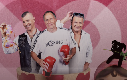 ATV setzt „Das Geschäft mit der Liebe“ vorerst ab